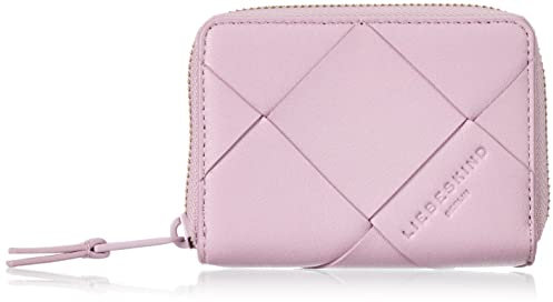 Liebeskind Berlin Eliza, Small (HxBxT 8cm x 11.5cm x 2cm), Pale Lavender