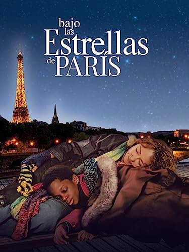 Bajo las estrellas de París