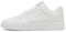hummel St. Power Play Sneaker Weiss, 46 Herren