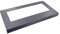 Encadrement de porte d'origine Four, cuisinière 5616264866 ELECTROLUX Four, cuisinière 5616264866 ELECTROLUX