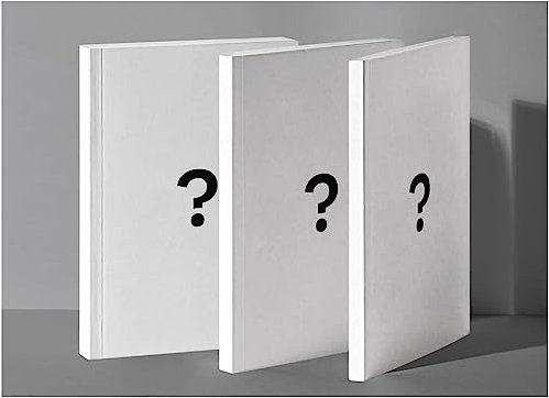 Stray Kids 5-Star Fotoalbum 3. Fotobuch Ver+Vorbestellung (A)
