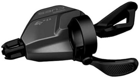 SHIMANO Schalthebel Cues SL-U8000-11R Schalthebel, Schwarz, 2050 mm