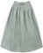 Stockerpoint Sc-300 Damen Midi Dirndlschürze, salbei, 34-38