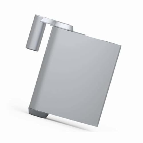 Türschliesser aus Stahl silber für DIN links und rechts ohne Bohren 201640103-HE