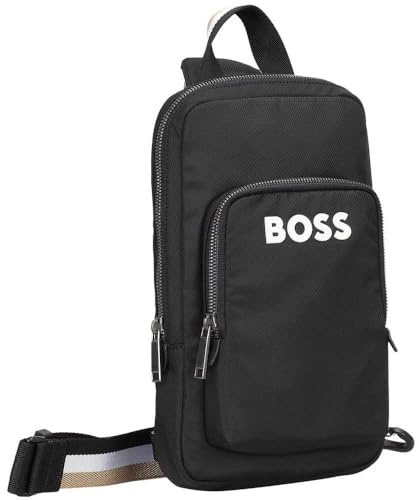 BOSS Herren Catch 3.0 Monostrap Backpack