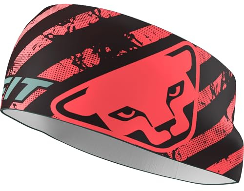 Dynafit Unisex Graphic Performance Stirnband, cabana-0910 Trail, ONE Size
