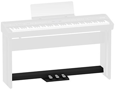 Roland KPD-90 Pedaleinheit für FP-60 / FP-90 Digital Piano