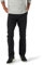 Lee Herren Extreme Motion Relaxed Taper Flacher Vorderseite Lässige Hose, Schwarz, 34W / 34L