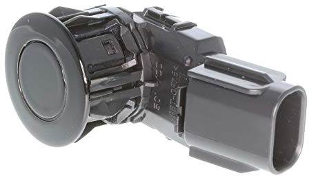 VEMO Sensor, Einparkhilfe V70-72-0136 hinten, Kompatibel mit: TOYOTA RAV 4 IV