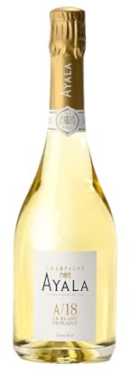 Champagne Brut Blanc de Blancs Astucciato Ayala 2010 astucciato