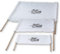 Finnsa Aufguss-Wedelsegel Aufguss Wedeltuch 50 x 60 cm 1797