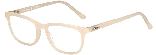 Edison & King Soul Mirror: Wie eine zweite Haut, Lesebrille im Nude-Look aus hautfreundlichem Acetat, frei von Schadstoffen