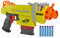 NERF E8890 Fortnite SMG-L Motorised Blaster-Contains 3 Targets-Includes Clip Magazine and 6 Elite Darts