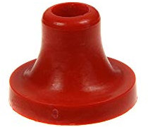 Arctic Hayes Low Pressure Ball Valve Seating Washer 5-Pieces
