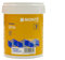 Barniz al Agua Transparente. Protege e Impermeabiliza Superficies Porosas. Barniz Ladrillo (12L, Barniz ladrillo mate)