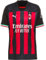 AC Milan Milan, Maillot Homme, Saison 2022/23 Officiel Domicile