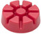 PartyLite Chrysanthemum Cedarwood Scent Plus® Wax Melts - Sonnengewärmtes Zedernholz, frische Chrysantheme, Nelke & Nelke, langanhaltender Raumduft