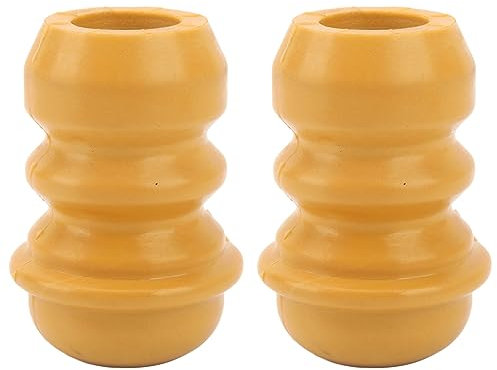 1 Paar Federbein-Anschlagpuffer 99634330102 996 343 301 02 Gummifederbein-Stoßdämpfer-Anschlagpuffer-Buchse für 1997 Bis 2012 Gummi-Anschlagpuffer-Buchse