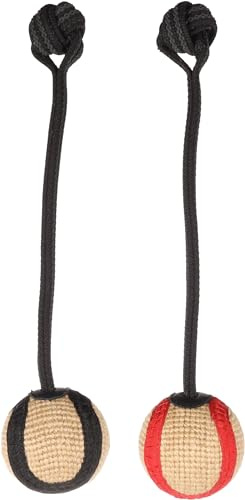 Flamingo HS JURU ZERRSEIL + Ball 33x7x7CM SORTIMENT