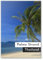 Palme Strand Thailand Koh Samui Kühlschrankmagnet