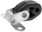 Auspuffanlage Halterung für Seat AROSA VW AMAROK LUPO PASSAT 88-19 3A0253674