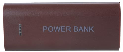 Illkjasfc Fall 18650 Batterie USB Ausgang Lade Box Für Handy Tablet Kopfhörer Batterie Lade Gehäuse