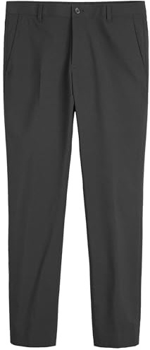 NEXT Herren Formelle Stretchhose – Slim Tapered Fit