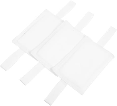 BESTonZON Elastischer Türstopper Sicherheitstürstopper 3er-Pack