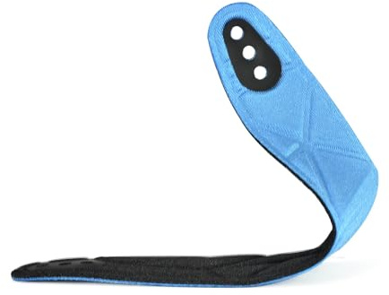 Fazvncv 1 x Nylon-Kopfhörer-Kopfbügel-Ersatzteil für Arctis 7P 7X Headset-Zubehör