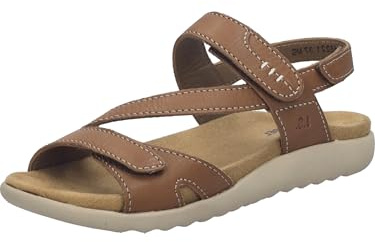 Josef Seibel Damen Klassische Sandalen Juliet.01,Weite G (Normal)