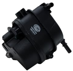 HELLA 8ZF 366 110-171 Kraftstofffilter FF017 - Leitungsfilter | 8ZF 366 110-171 passend für C1 C2 C3 Nemo Xsara Fiesta