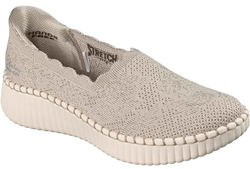Skechers Damen Wilshire BLVD True CharmSneaker