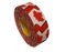 Schlägertape Profi Cloth Hockey Tape 25mm f. Eishockey Canadian Flag, 18 m