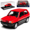 Solido FIAT Panda Typ 141 34 Rot 1980-2003 1/43 Modell Auto