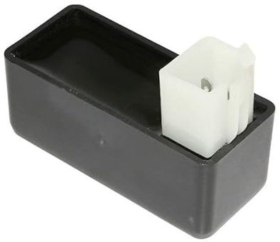 BLOC CDI TREKKER SPEEDFIGHT MOBYLETTE SCOOTER MOTO SP MVL VOGUE SPX RCX ALLUMAGE