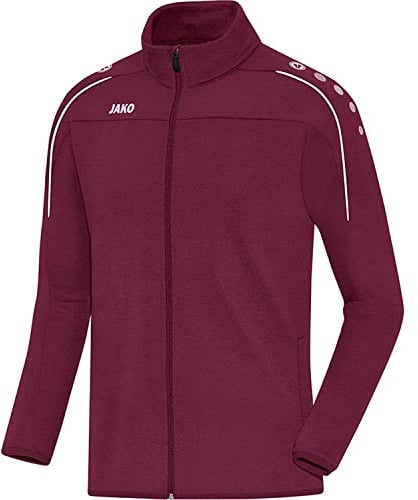JAKO Kinder Präsentationsjacke Classico 9850