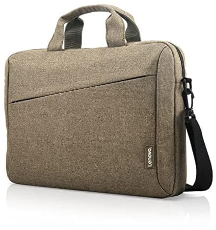Lenovo T210 Casual Toploader 15.6´´ Laptop Briefcase One Size