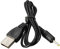 Akyga Cavo USB DC AK-DC-02, adattatore 2,5x0,7 mm, cavo di ricarica 5V, 80 cm