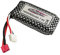 Momola 2020 Nouvelle Mise à Niveau 7.4V 500mAh Batterie Rechargeable Li-ION-Fe 1/16 9136 Voiture 4 Roues Motrices Camion
