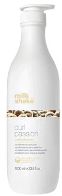 Milkshake Curl Passion Conditioner 1000 ml