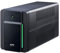 Onduleur APC Back UPS 2200VA – BX2200MI-FR - Batterie de Secours et Protection Contre Les surtensions, Prises FR, onduleur avec AVR, Protection des données, noir