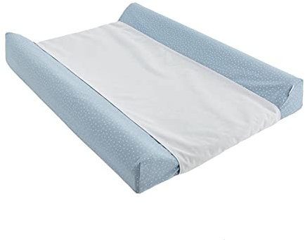 Cambrass - cambiador bebe para comoda bañera - adaptador rígido de cómoda bañera para cambiar al bebé - cambiador desenfundable para mueble bañera -