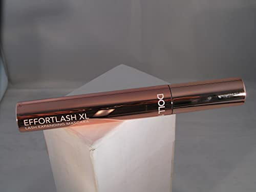 Doll 10 Effort Lash XL Expanding Mascara