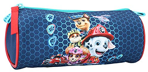 Nickoleon Paw Patrol Federmäppchen