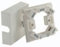 Anschlussdose n/t Herdanschlußdose 80x80x25mm 5 Klemmen 6mm² weiß HAD01 35350206 simet 5907813231629