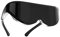 xoxivo VR Headset, 3D VR Virtual Reality Headsets, PPI1058, 3K, Ppd 30, Support For Android, Ios, Windows, Various PS4, Switch, Xbox, PC And Other Game Consoles Ultra-thin 150g, 25mm (Color : Svart)