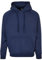 Urban Classics Herren Sweatshirt, Regular Fit, Darkblue, 5XL