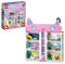 Lego Gabby's Dollhouse 10788 - Gabbys Puppenhaus (498 Teile), Mehrfarbig