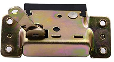 Heckklappenschloss Hinterer Heckklappenverriegelungsantrieb Heckklappenkofferschloss Für Opel Für Astra G Für Vectra B Für Zafira Für Meriva A 5134083 134036 89208 Türschloss Stellantrieb Heckklappe