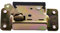 Heckklappenschloss Hinterer Heckklappenverriegelungsantrieb Heckklappenkofferschloss Für Opel Für Astra G Für Vectra B Für Zafira Für Meriva A 5134083 134036 89208 Türschloss Stellantrieb Heckklappe